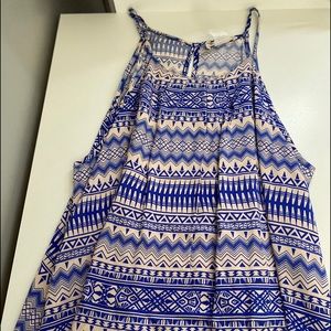 r2d apparel tank top